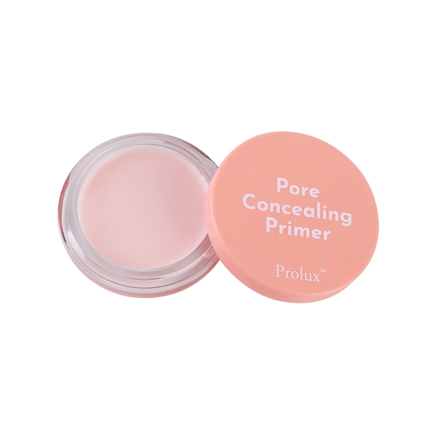 Pore Concealing Primer