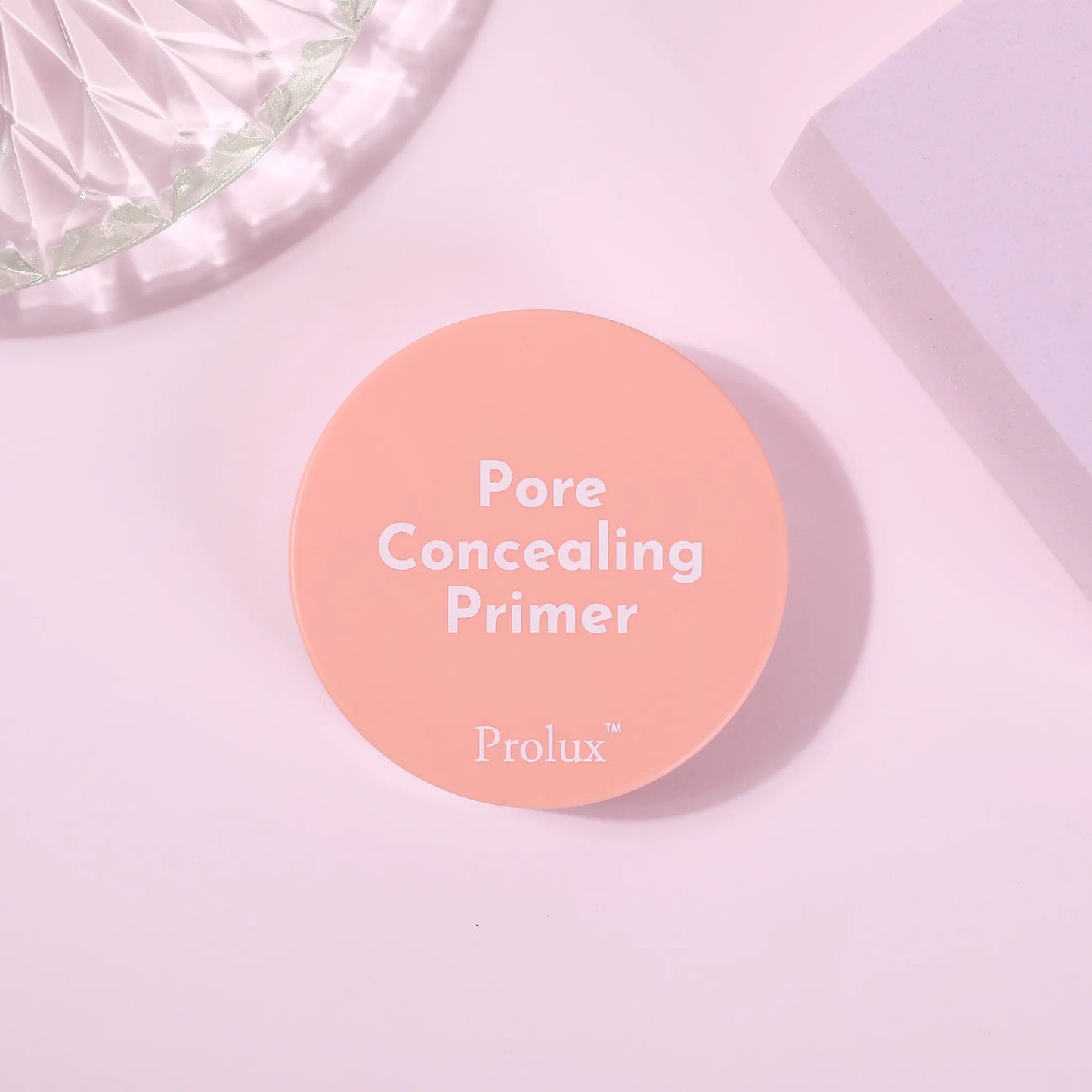 Pore Concealing Primer