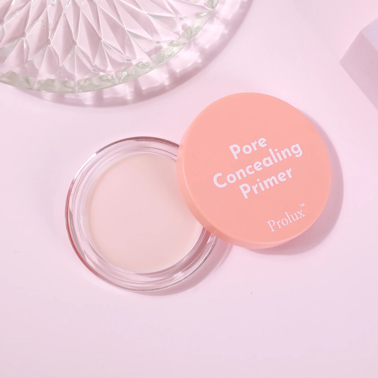 Pore Concealing Primer