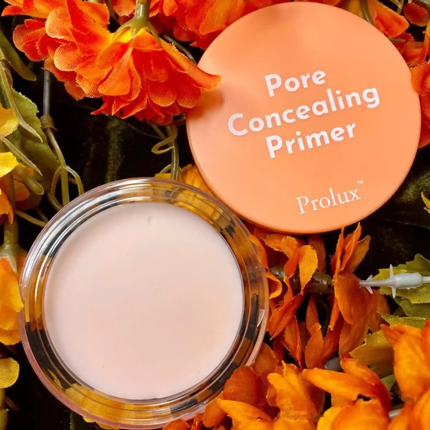 Pore Concealing Primer