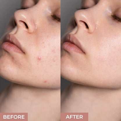 Pore Concealing Primer