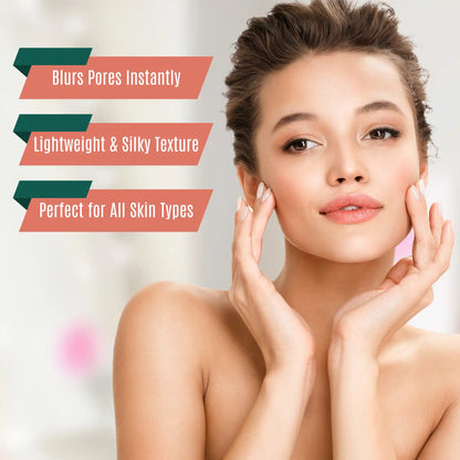 Pore Concealing Primer