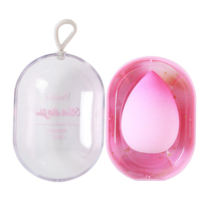 Fade Into You Sponge