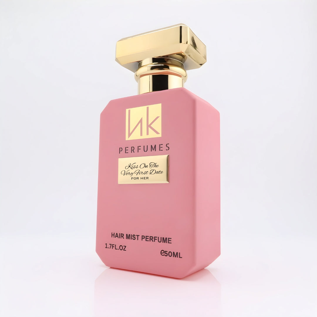 Kiss On The Very first date Inspired By Kilian's Good Girl Gone Bad