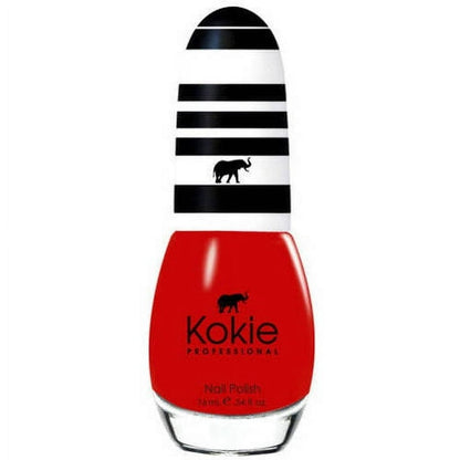 KOKIE Professional Nail Polish