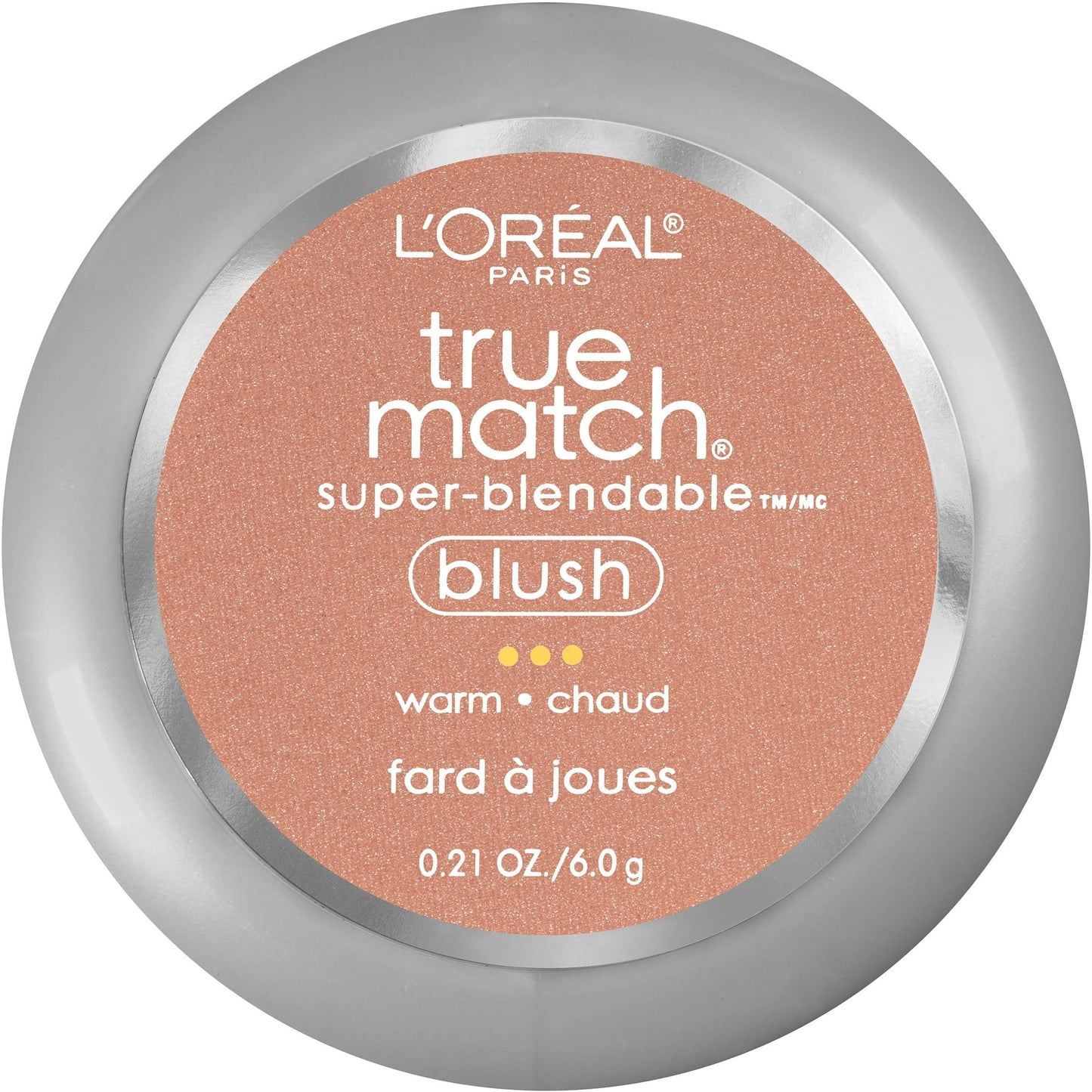 L'OREAL True Match Super-Blendable Blush