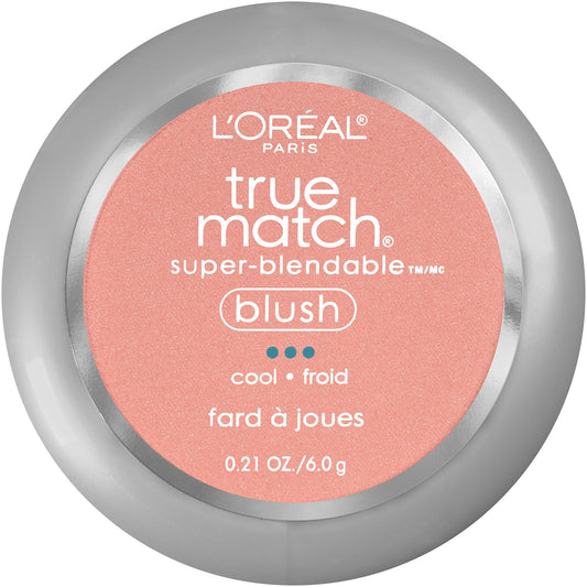 L'OREAL True Match Super-Blendable Blush