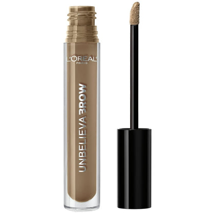 L'OREAL Unbelieva-Brow Longwear Waterproof Tinted Brow Gel