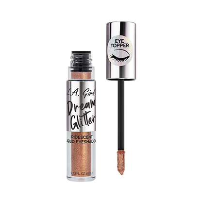 L.A. GIRL Dream Glitter Liquid Eyeshadow