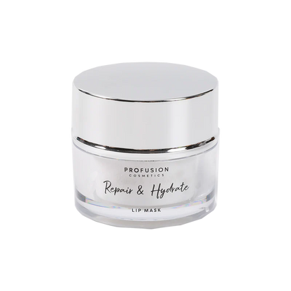 Empowered Butterfly | Repair & Hydrate Lip Mask