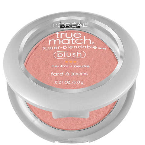 L'OREAL True Match Super-Blendable Blush