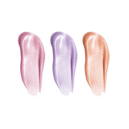 Casper the Friendly Ghost |  The Ghostly Trio 3PC Glitter Lip Topper