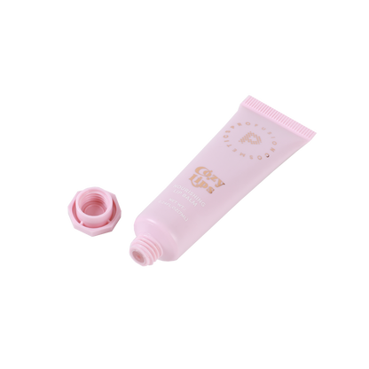 Frosted Snow Sparkle | Sugar Lip Scrub and Hydrating Lip Balm