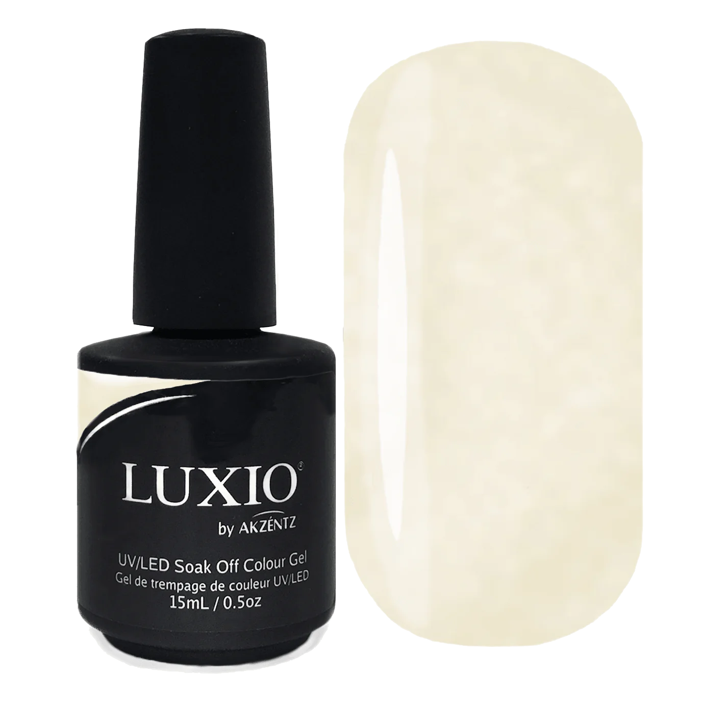 Luxio - Strobe