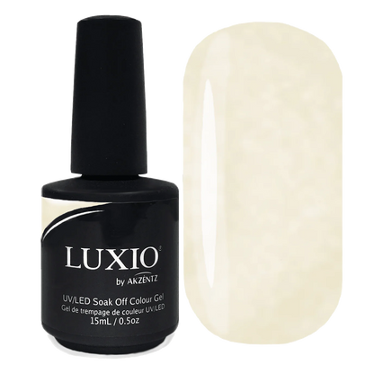 Luxio - Strobe