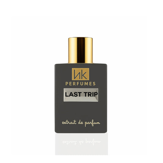 Last Trip Inspired By Montale Arabians Musk 2024