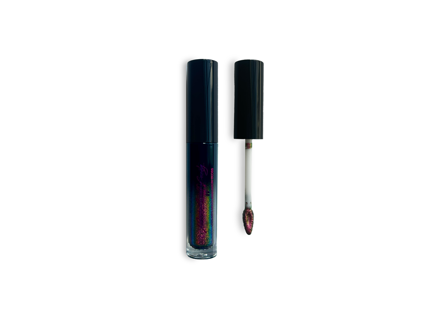 Ashunta Sheriff Beauty Unicorn Multidimensional Gloss
