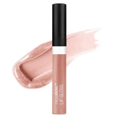 Moisturizing Lip Gloss