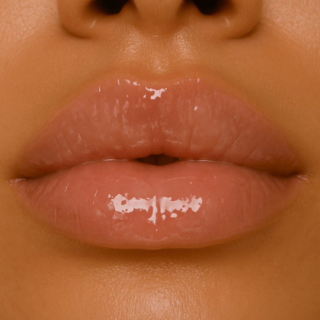 Plumping Lip Gloss