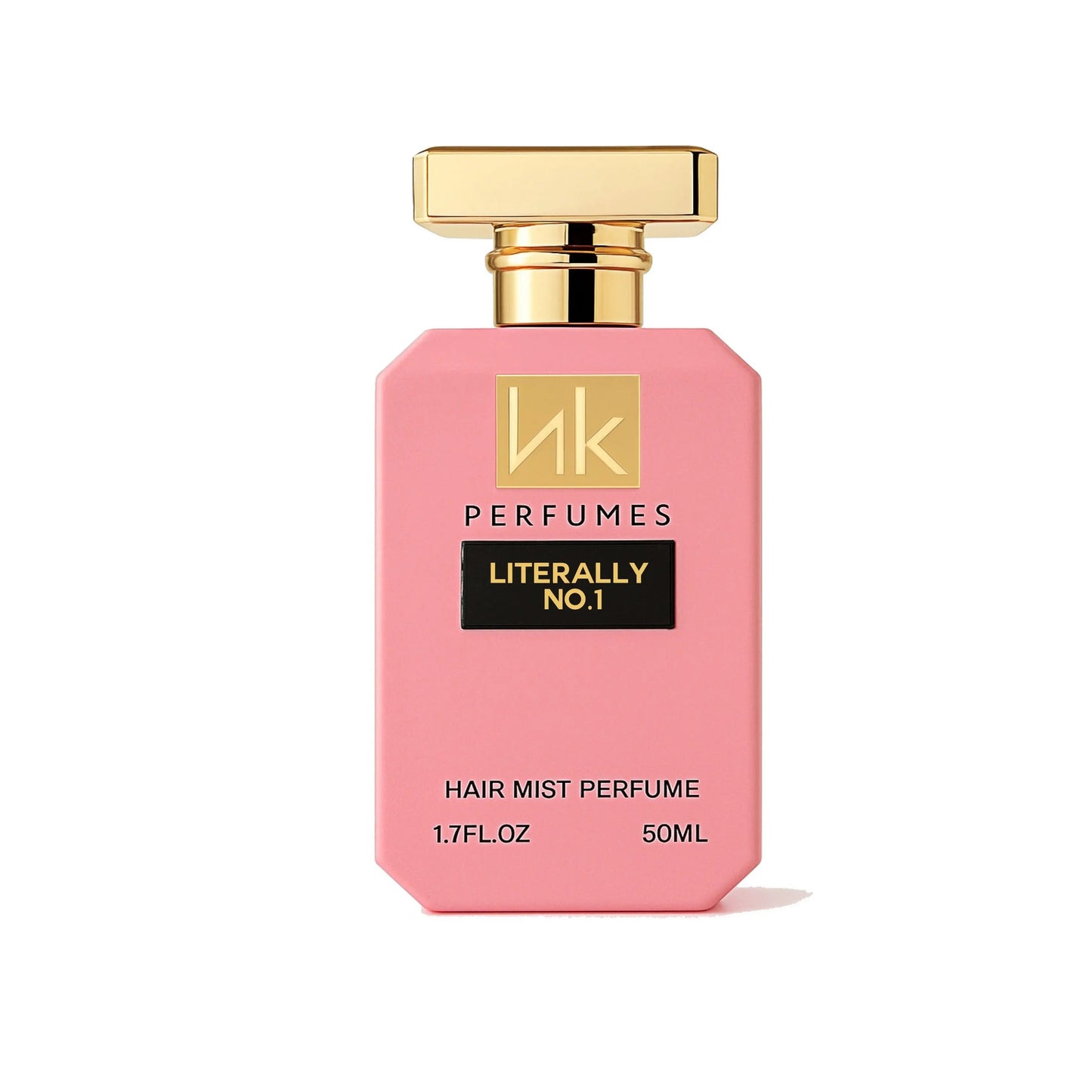 Literally No.1 Inspired by Byredo Mojave Ghost