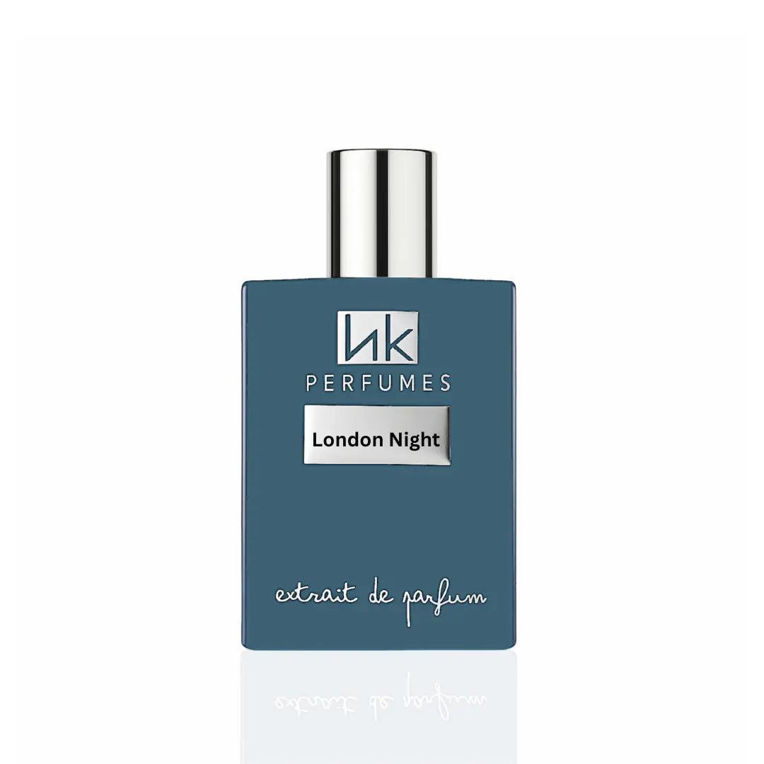London Night Inspired By The Blazing Mr Sam by Penhaligon's