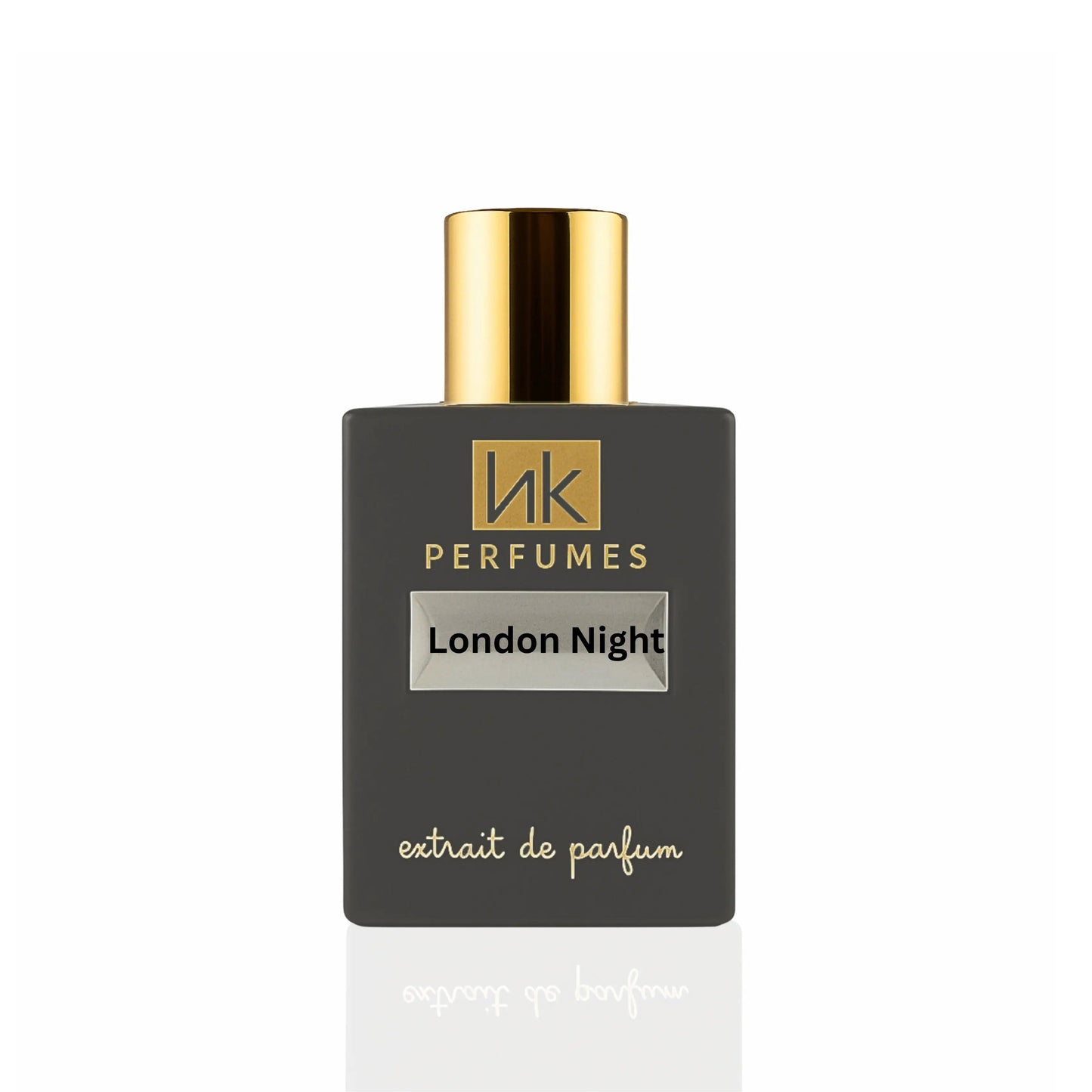 London Night Inspired By The Blazing Mr Sam by Penhaligon's