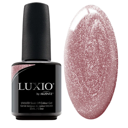 Luxio - Glitter Chance