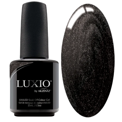 Luxio - Cryptic