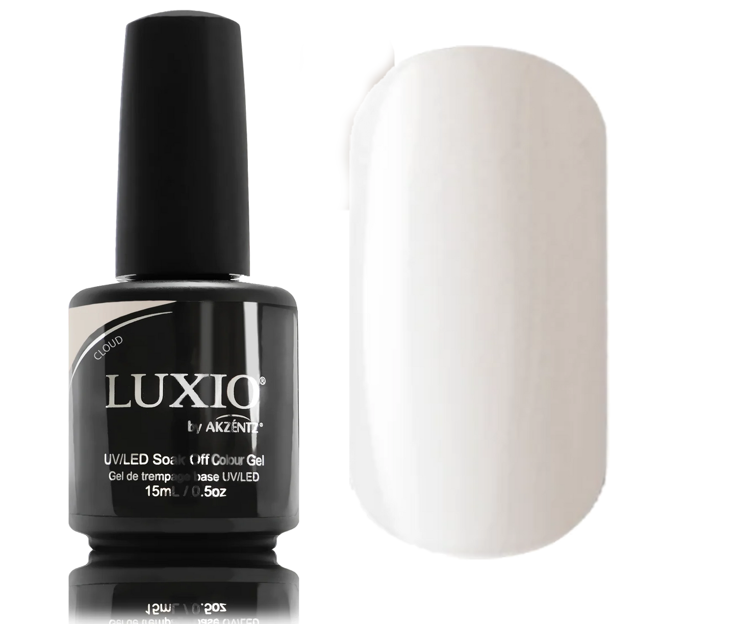 Luxio - Cloud