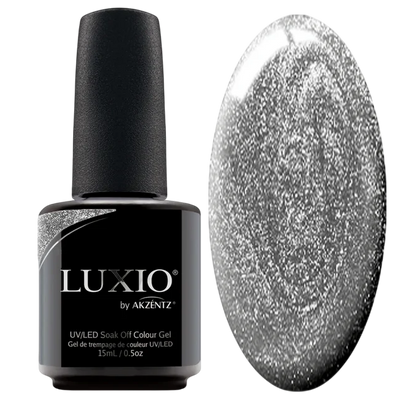 Luxio - Lucid (glitter)