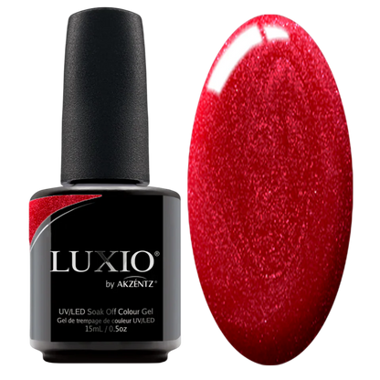 Luxio - Sparkles Luscious