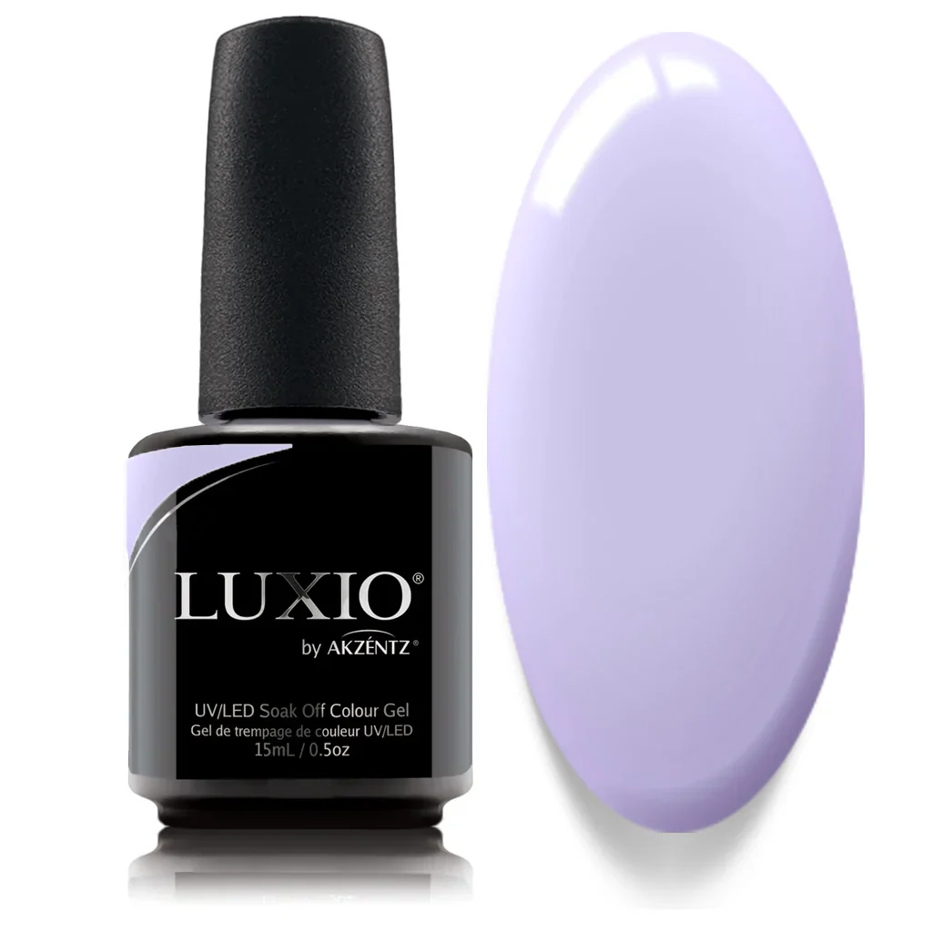 Luxio - Daring