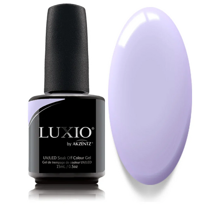 Luxio - Daring