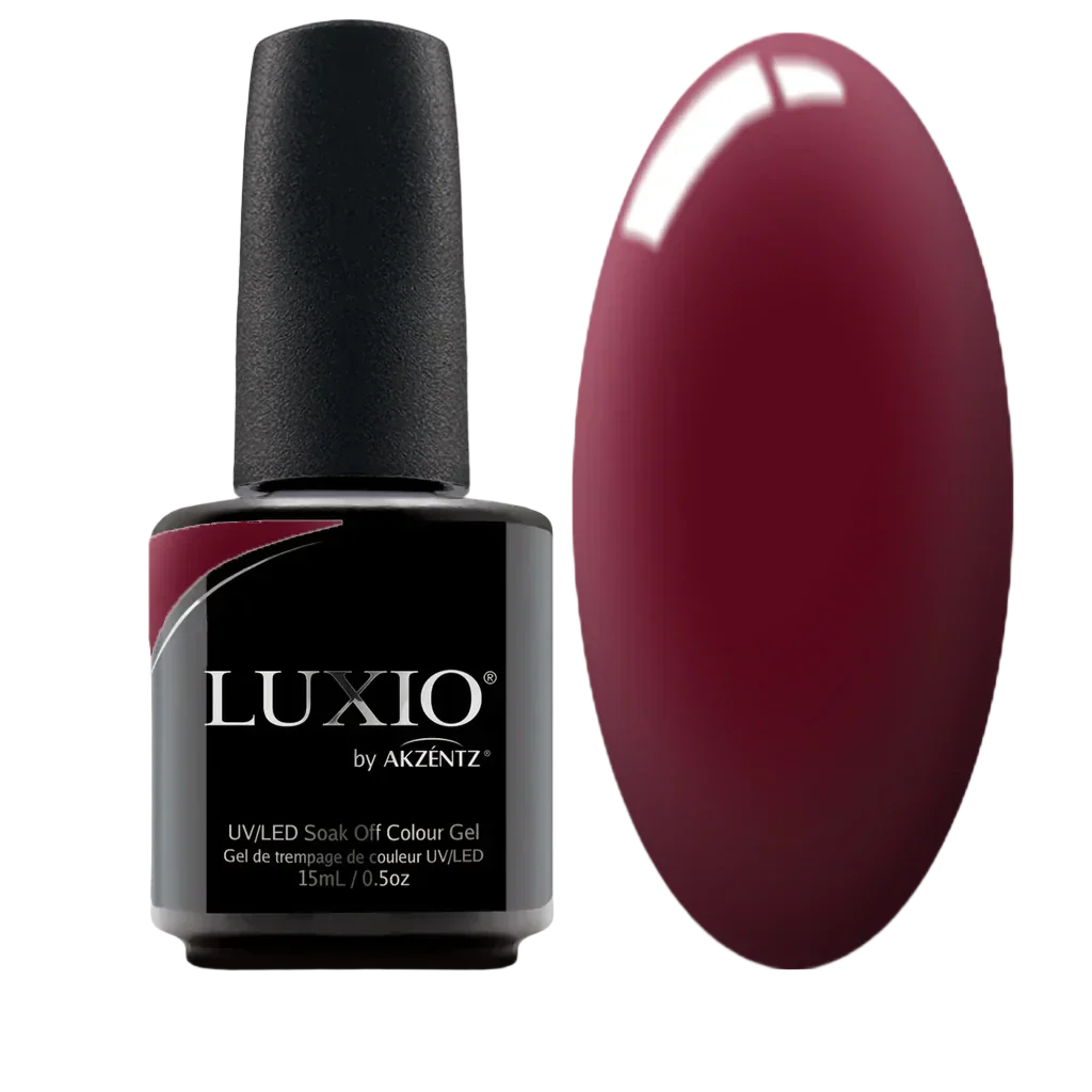 Luxio - Current