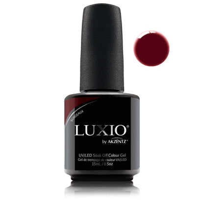 Luxio Femininity Collection Pre-Pack Kit
