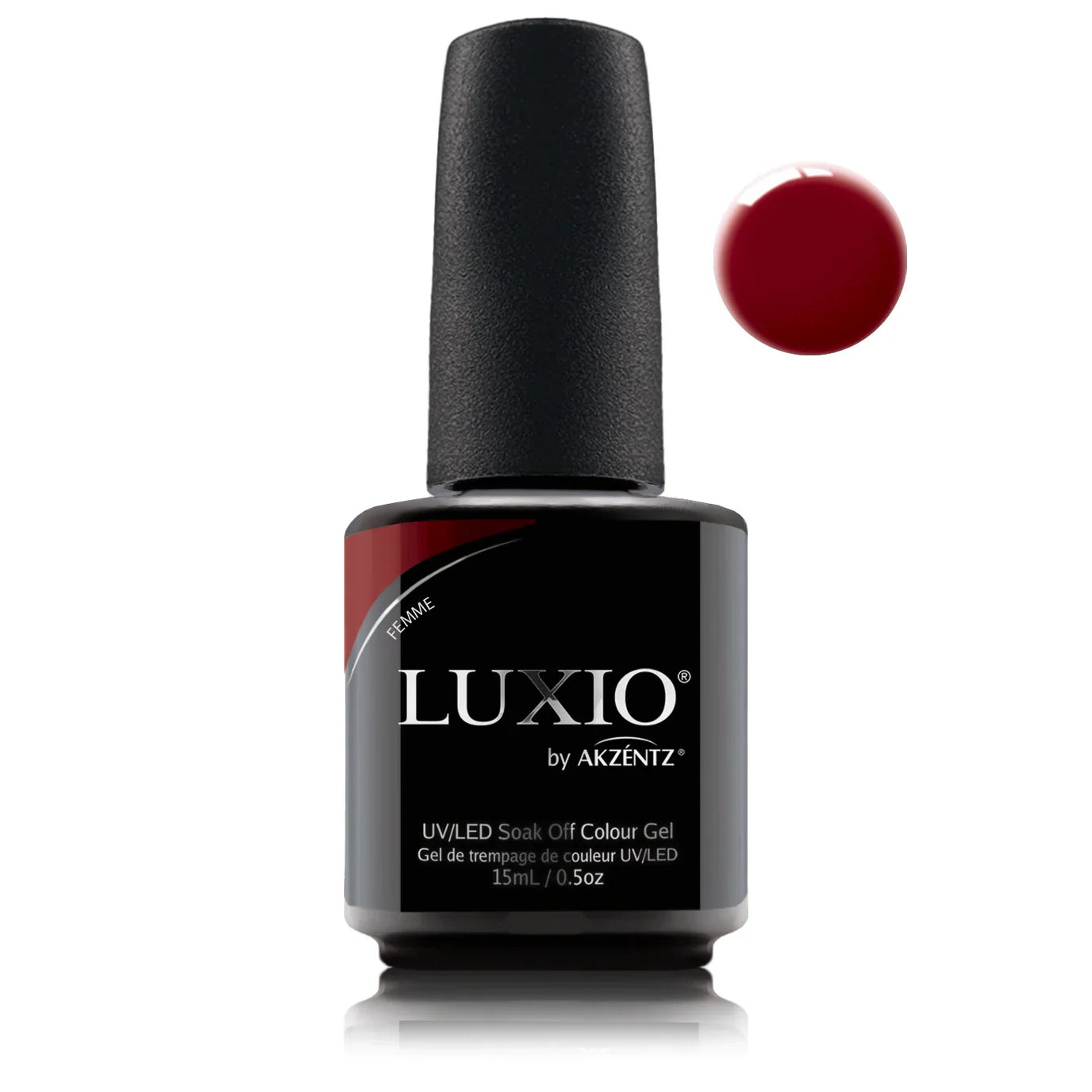 Luxio Femininity Collection Pre-Pack Kit
