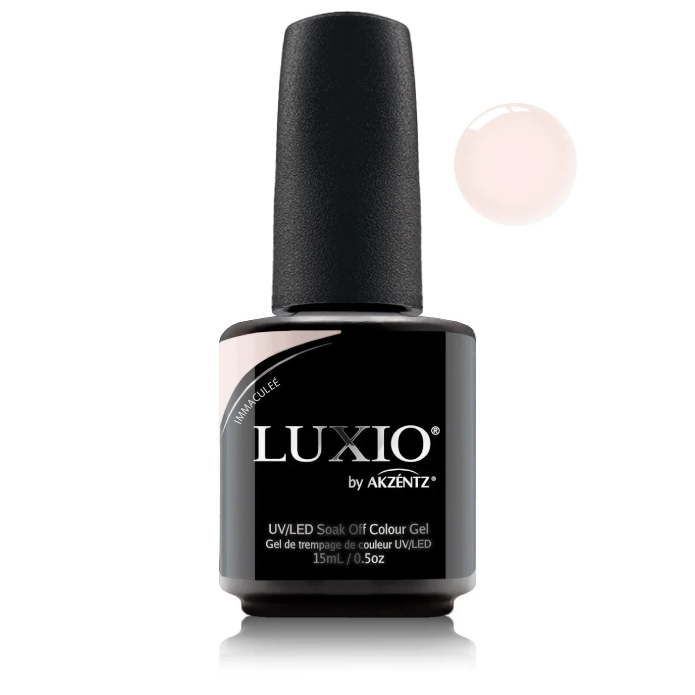 Luxio Femininity Collection Pre-Pack Kit