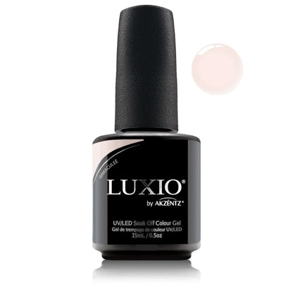 Luxio Femininity Collection Pre-Pack Kit