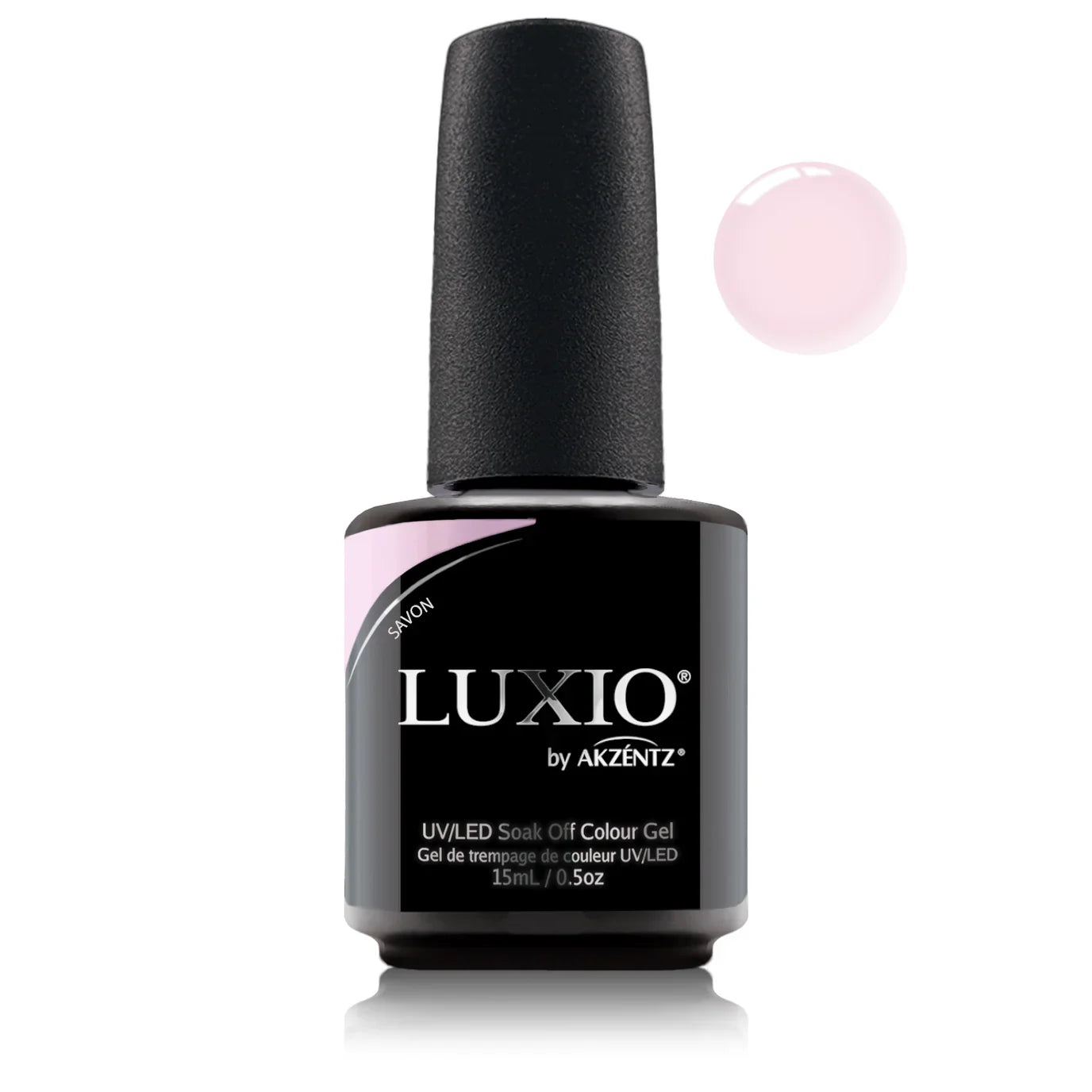 Luxio Femininity Collection Pre-Pack Kit