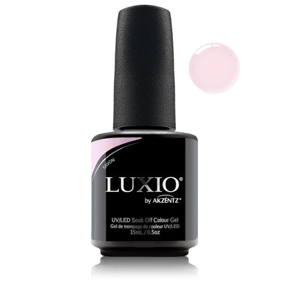 Luxio Femininity Collection Pre-Pack Kit