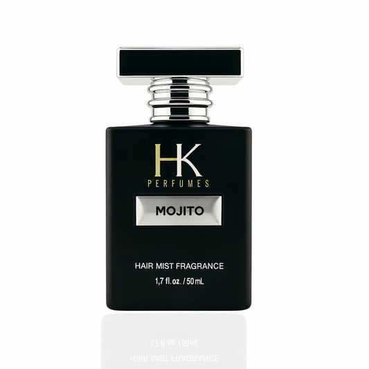 MOJITIO HAIR MIST FRAGRANCE