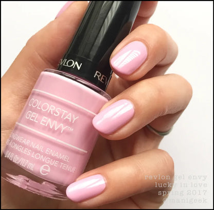 REVLON Colorstay Gel Envy Nail Enamel