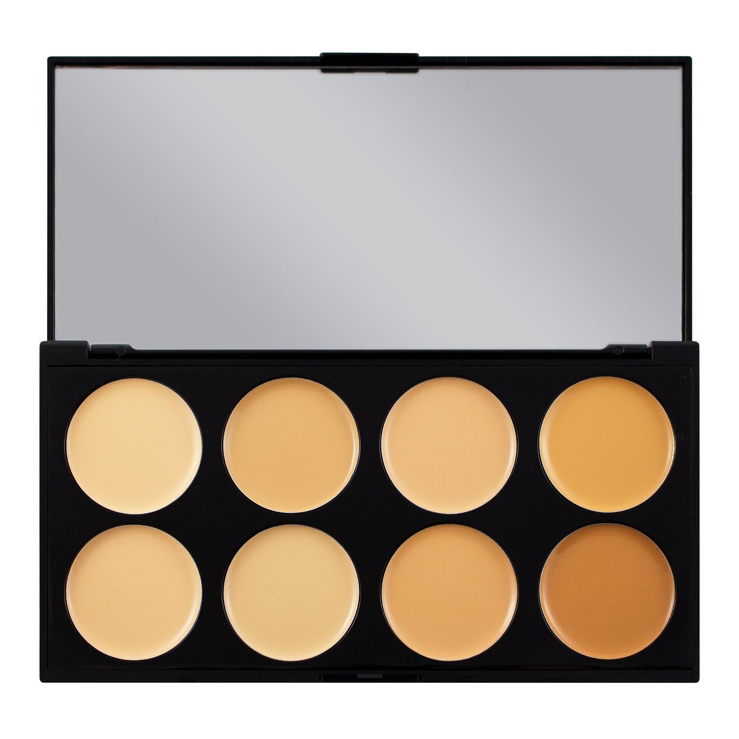 REVOLUTION Ultra Cover & Concealer Palette