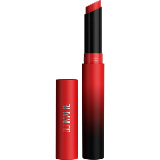 MAYBELLINE Color Sensational Ultimatte Slim Lipstick