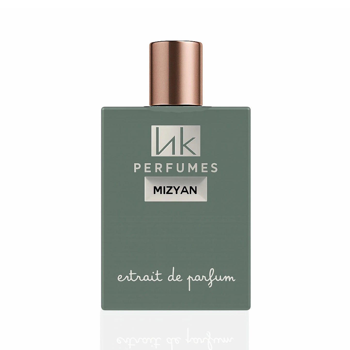 Mizyan Inspired By Ajmal Perfumes