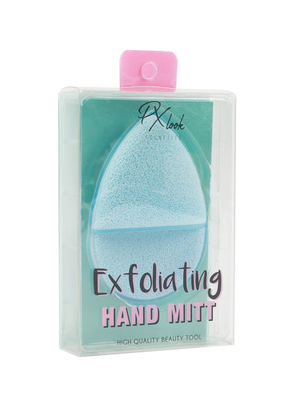 Exfoliating Hand Mitt