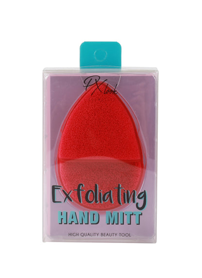 Exfoliating Hand Mitt