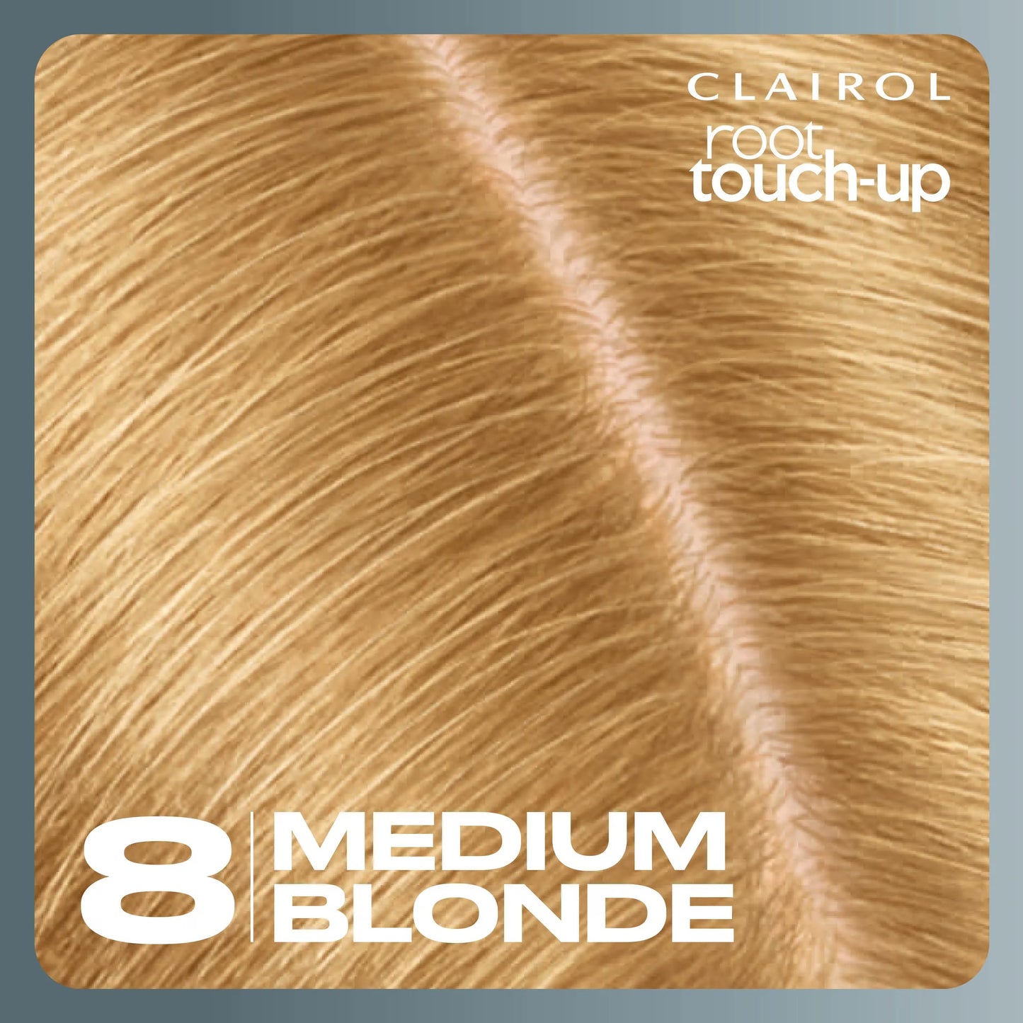 CLAIROL Root Touch-Up Permanent Creme Hair Color