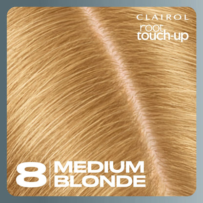 CLAIROL Root Touch-Up Permanent Creme Hair Color