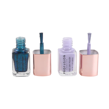 Written in the Stars | Enchantful Mini Nail Duo